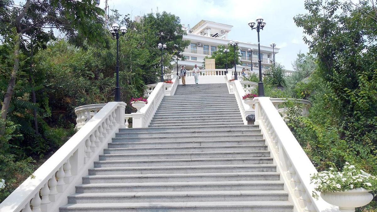 אודסה Arcadijskiy Palace מראה חיצוני תמונה