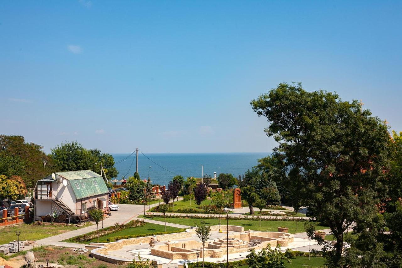 אודסה Arcadijskiy Palace מראה חיצוני תמונה